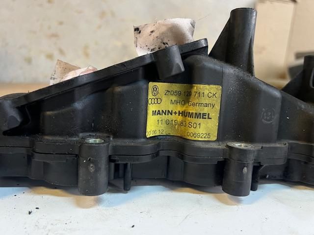 bontott AUDI Q7 Szívósor