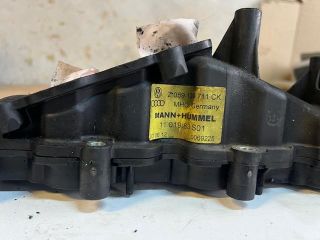 bontott AUDI Q7 Szívósor