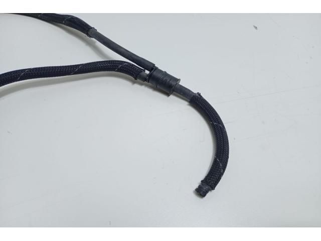 bontott AUDI Q7 Tankbetöltő Cső (Fém)