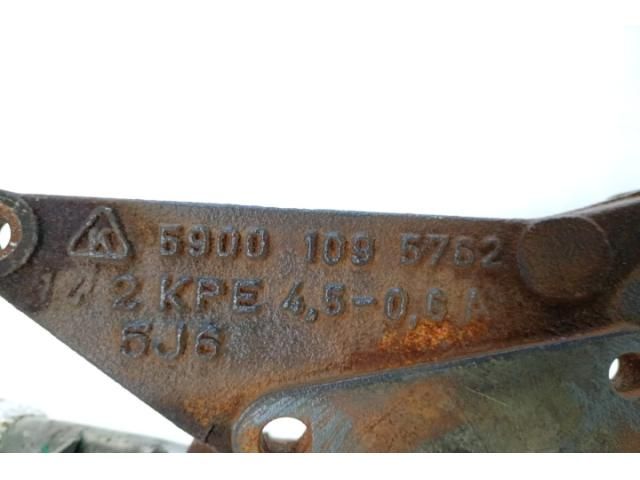 bontott AUDI Q7 Turbó Vízcső (Visszatérő)