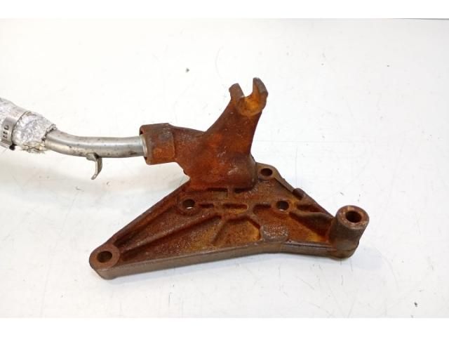 bontott AUDI Q7 Turbó Vízcső (Visszatérő)