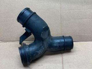 bontott AUDI Q7 Turbócső