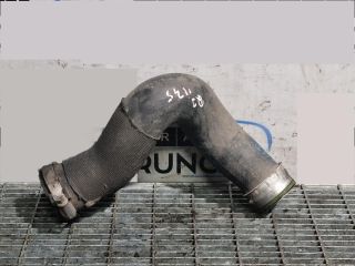 bontott AUDI Q7 Turbócső