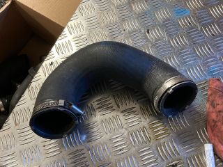 bontott AUDI Q7 Turbócső