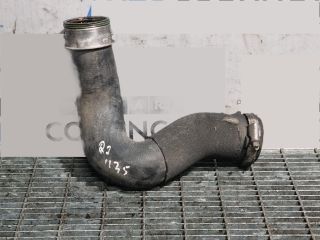 bontott AUDI Q7 Turbócső