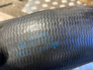 bontott AUDI Q7 Turbócső