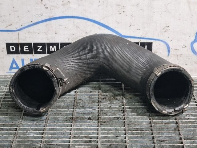 bontott AUDI Q7 Turbócső