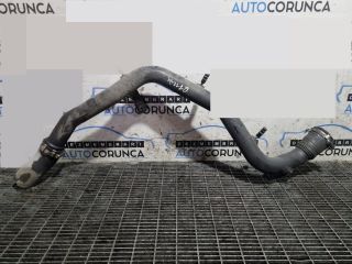 bontott AUDI Q7 Turbócső