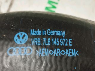 bontott AUDI Q7 Turbócső