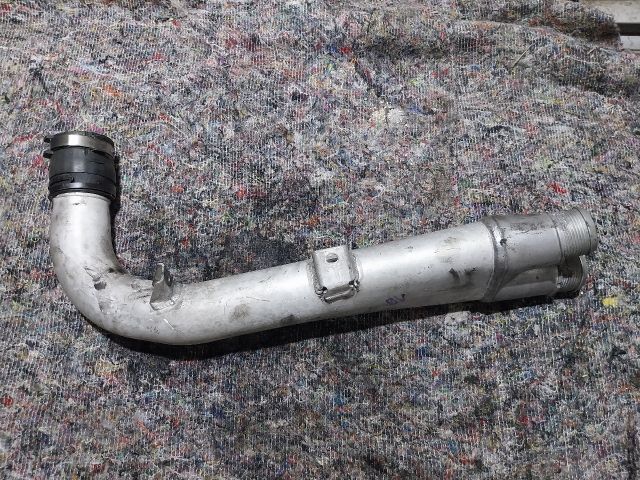 bontott AUDI Q7 Turbócső