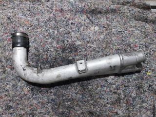 bontott AUDI Q7 Turbócső