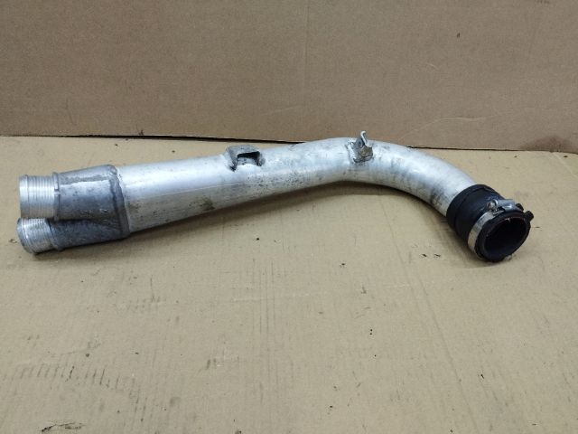 bontott AUDI Q7 Turbócső