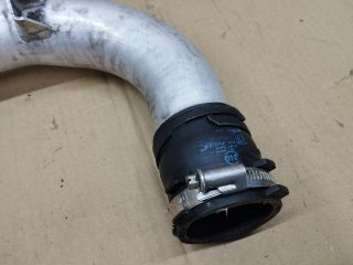 bontott AUDI Q7 Turbócső