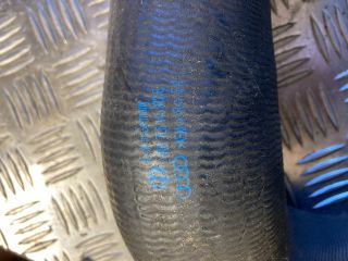 bontott AUDI Q7 Turbócső