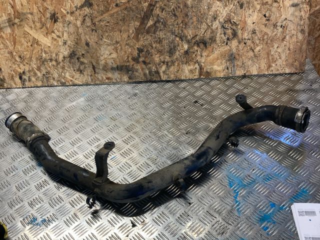 bontott AUDI Q7 Turbócső