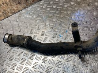 bontott AUDI Q7 Turbócső