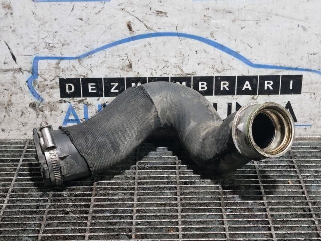bontott AUDI Q7 Turbócső