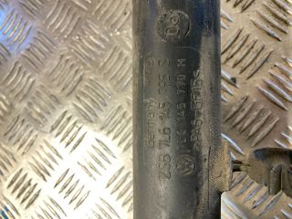 bontott AUDI Q7 Turbócső