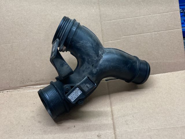 bontott AUDI Q7 Turbócső