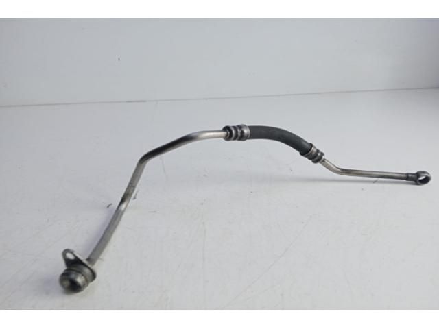 bontott AUDI Q7 Turbócső