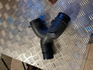 bontott AUDI Q7 Turbócső