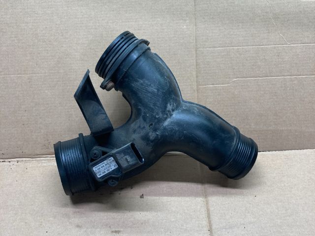 bontott AUDI Q7 Turbócső