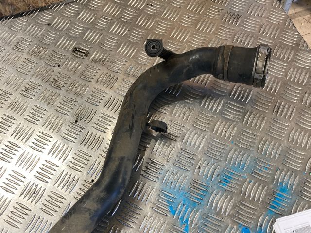 bontott AUDI Q7 Turbócső