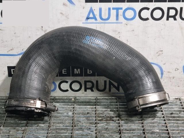 bontott AUDI Q7 Turbócső