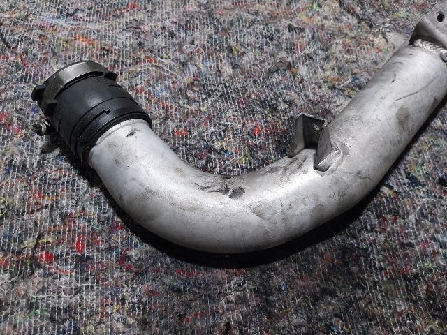 bontott AUDI Q7 Turbócső