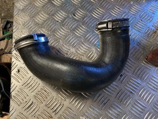 bontott AUDI Q7 Turbócső