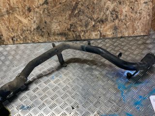 bontott AUDI Q7 Turbócső