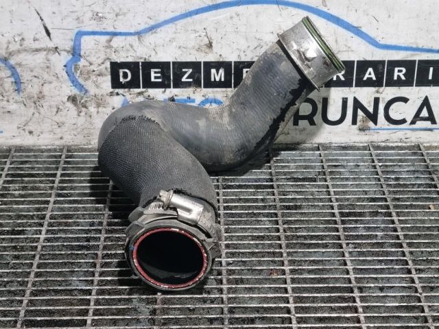 bontott AUDI Q7 Turbócső