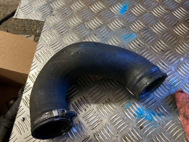 bontott AUDI Q7 Turbócső