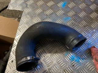 bontott AUDI Q7 Turbócső