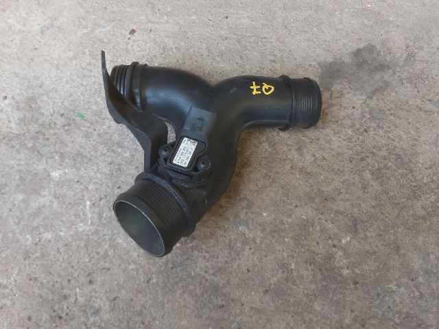 bontott AUDI Q7 Turbócső