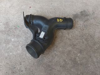 bontott AUDI Q7 Turbócső