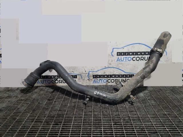 bontott AUDI Q7 Turbócső