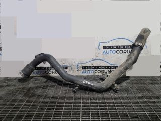 bontott AUDI Q7 Turbócső