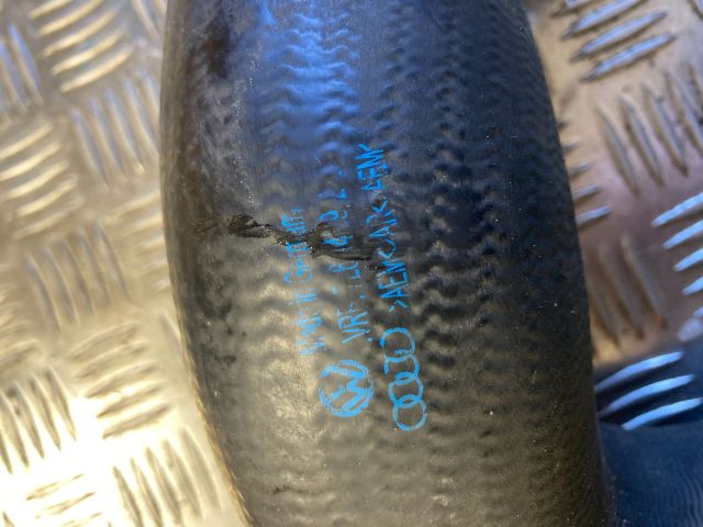 bontott AUDI Q7 Turbócső