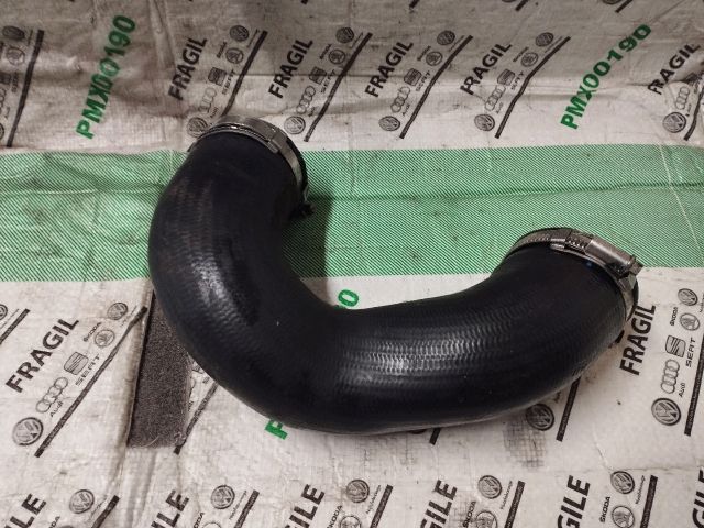 bontott AUDI Q7 Turbócső