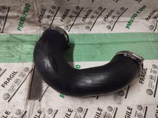 bontott AUDI Q7 Turbócső