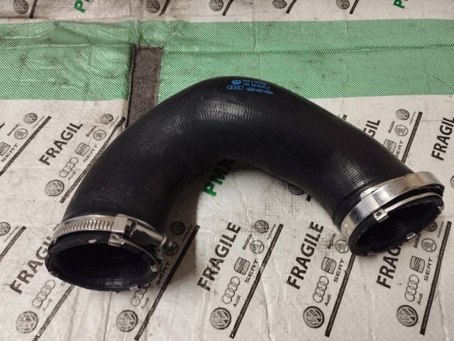 bontott AUDI Q7 Turbócső