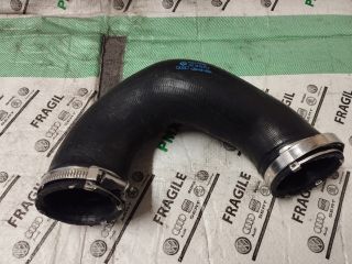 bontott AUDI Q7 Turbócső