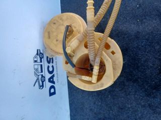 bontott AUDI Q7 Üzemanyag Szivattyú