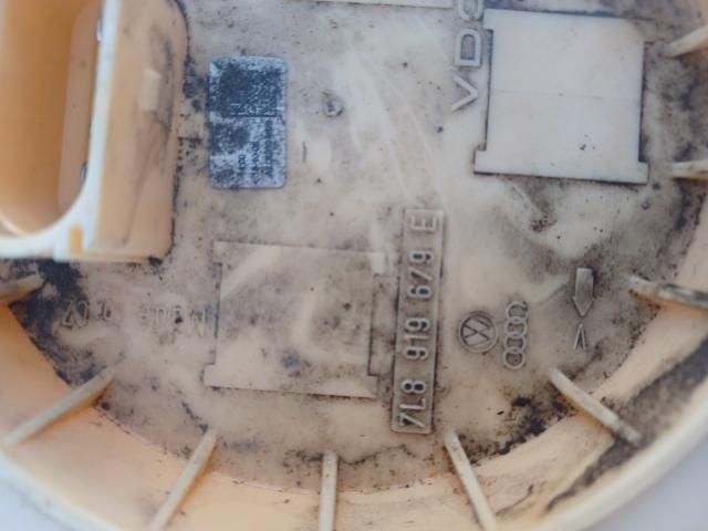 bontott AUDI Q7 Üzemanyag Szivattyú