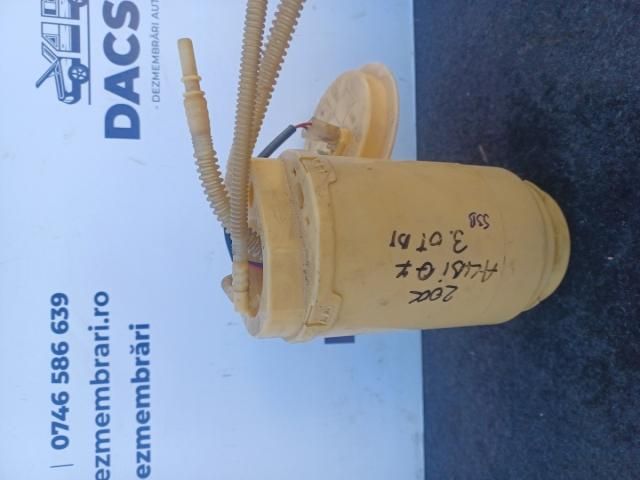 bontott AUDI Q7 Üzemanyag Szivattyú