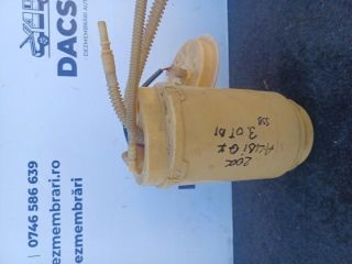 bontott AUDI Q7 Üzemanyag Szivattyú