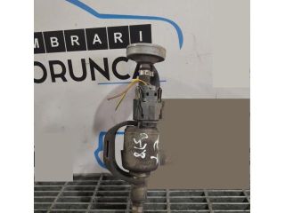 bontott AUDI Q7 Üzemanyag Szivattyú