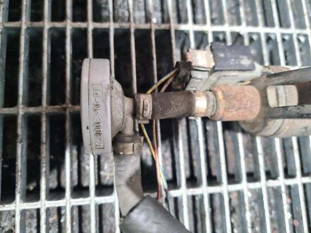 bontott AUDI Q7 Üzemanyag Szivattyú