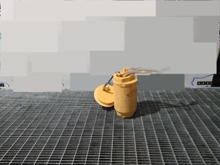 bontott AUDI Q7 Üzemanyag Szivattyú